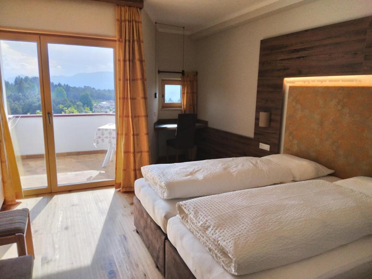 Stern Guest house Aldino