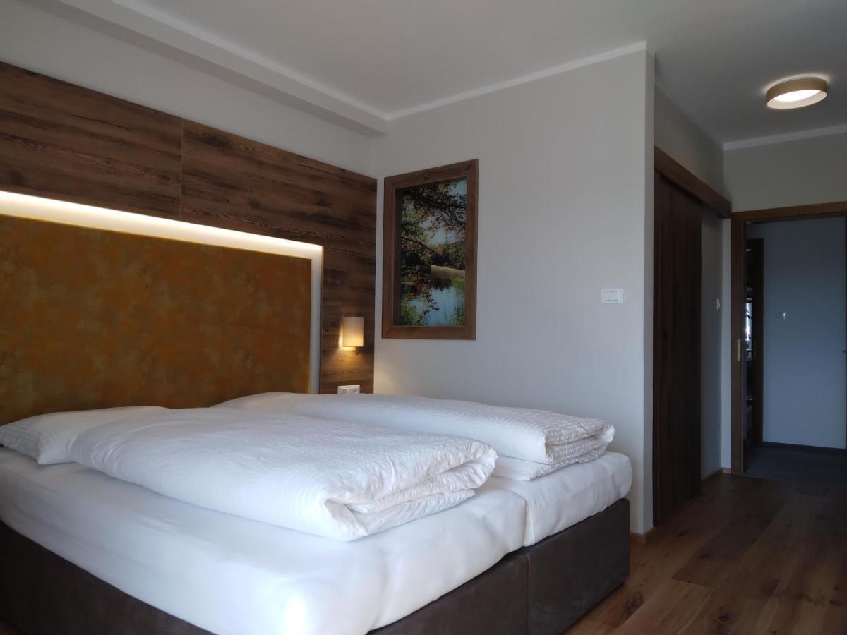 Guest house Stern *