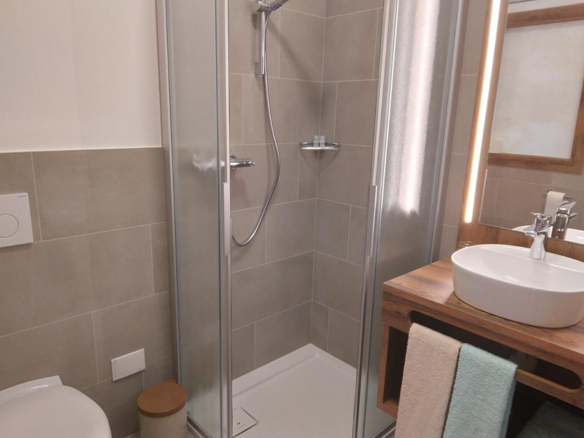 Stern Guest house Aldino