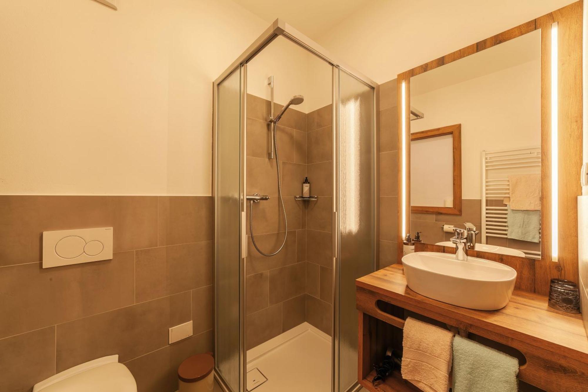 Guest house Stern *