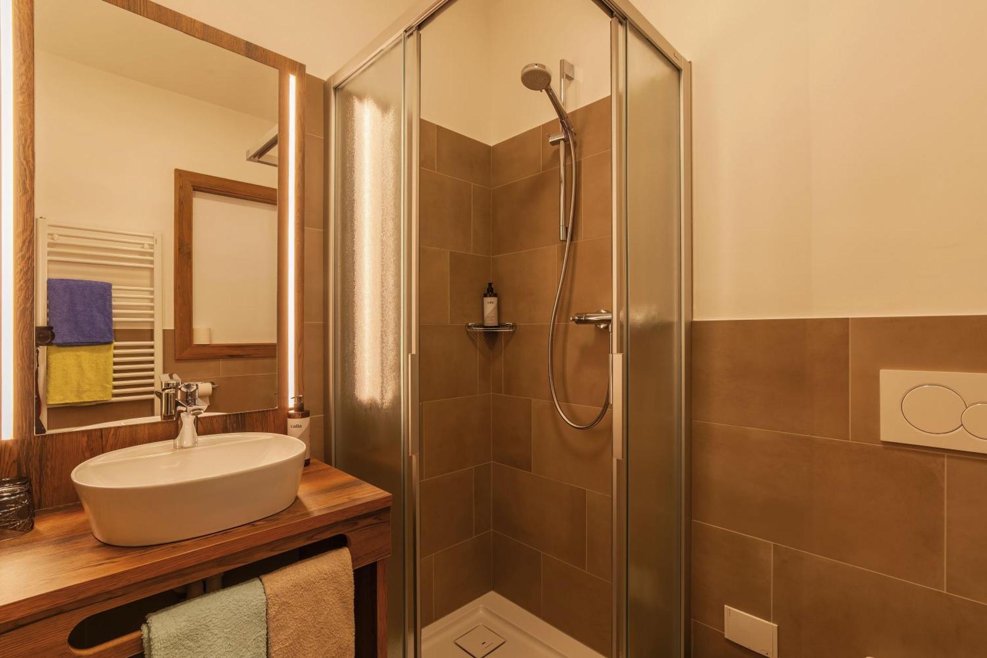 Stern Guest house Aldino