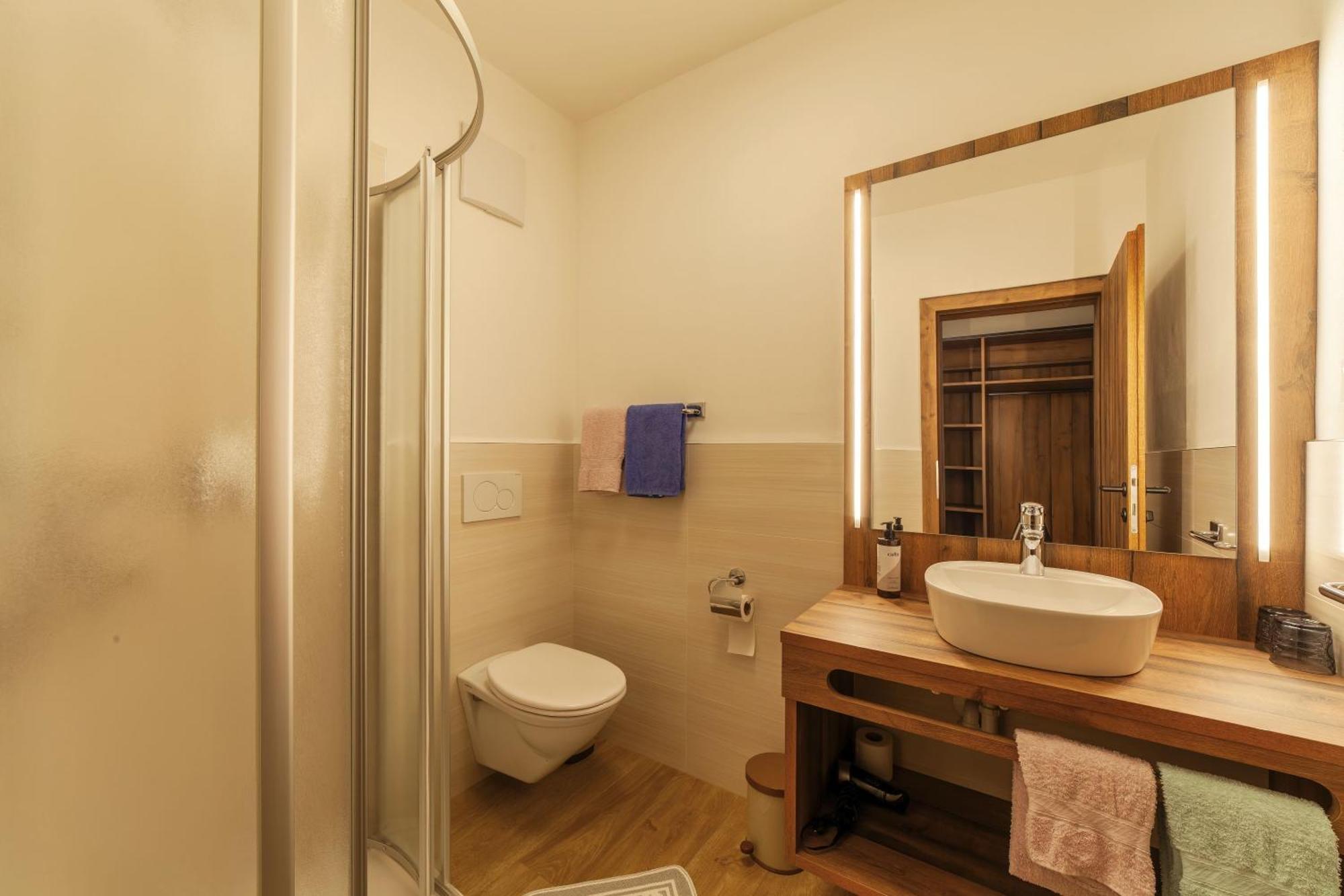 Guest house Stern *