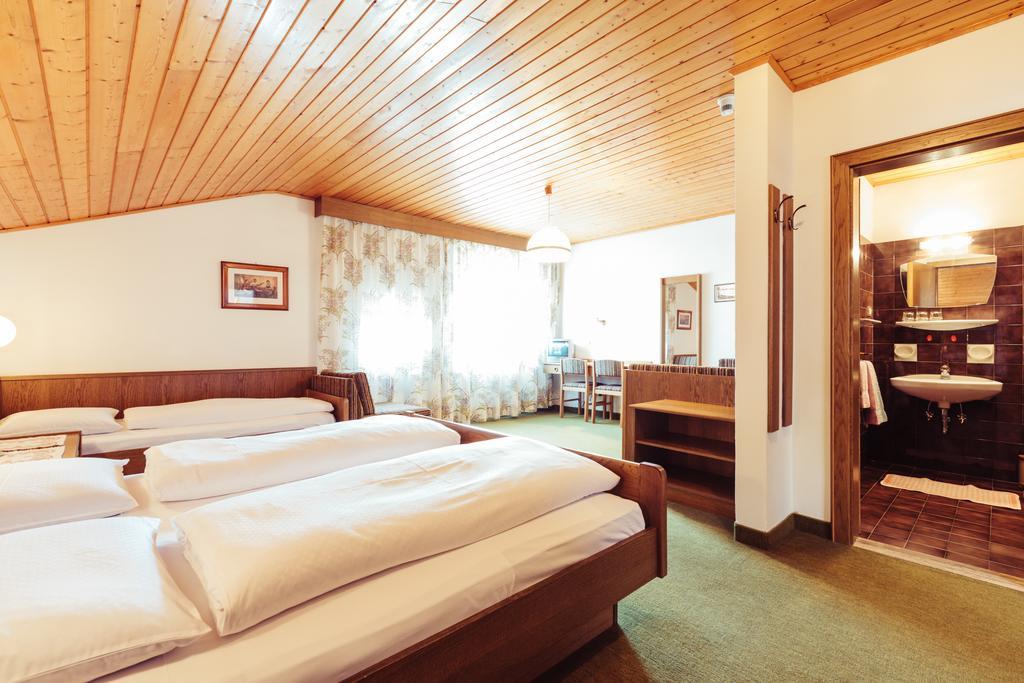 Guest house Stern *