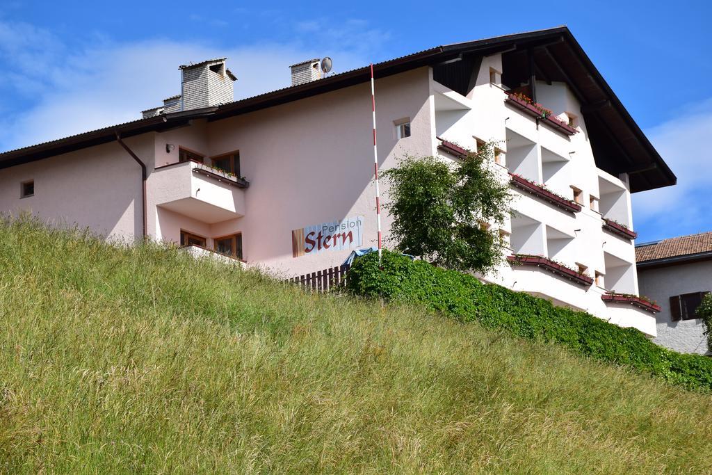 Stern Guest house Aldino